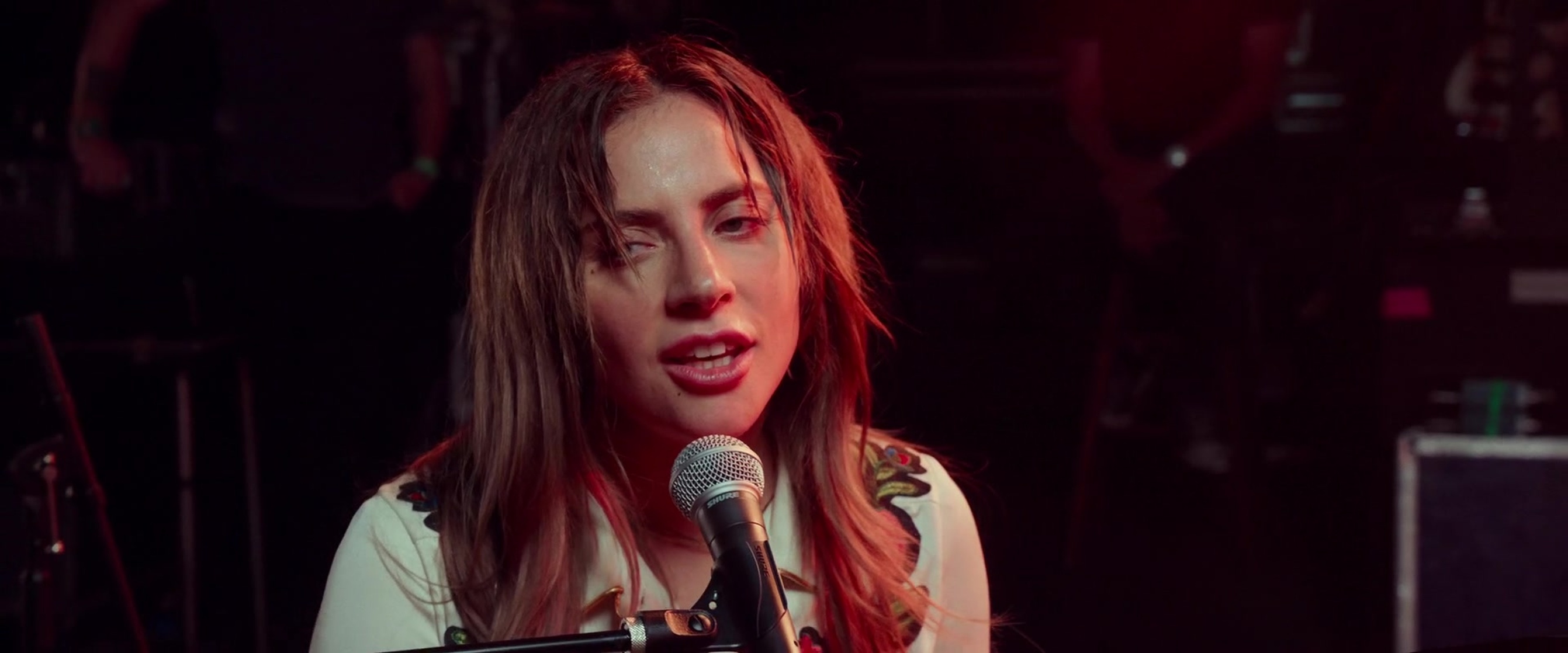 A Star Is Born