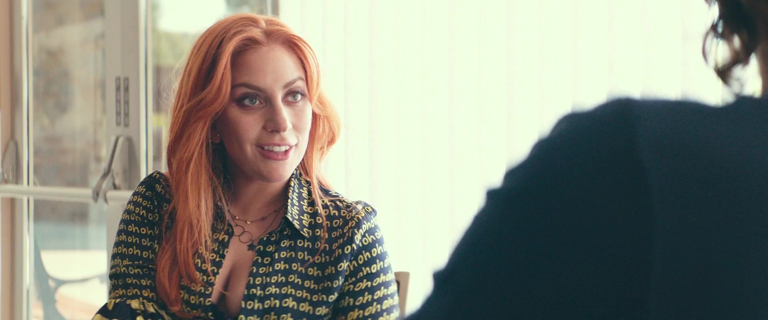 A Star Is Born