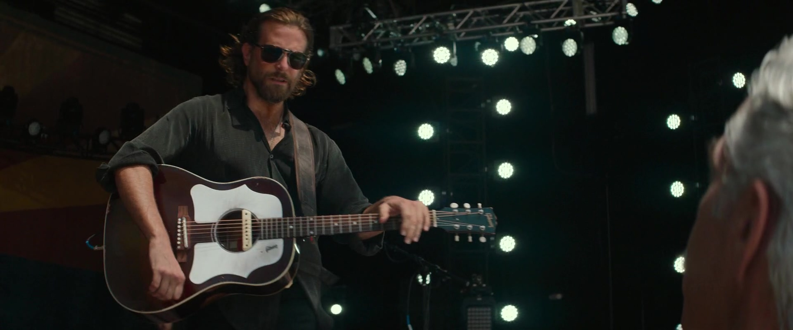 A Star Is Born