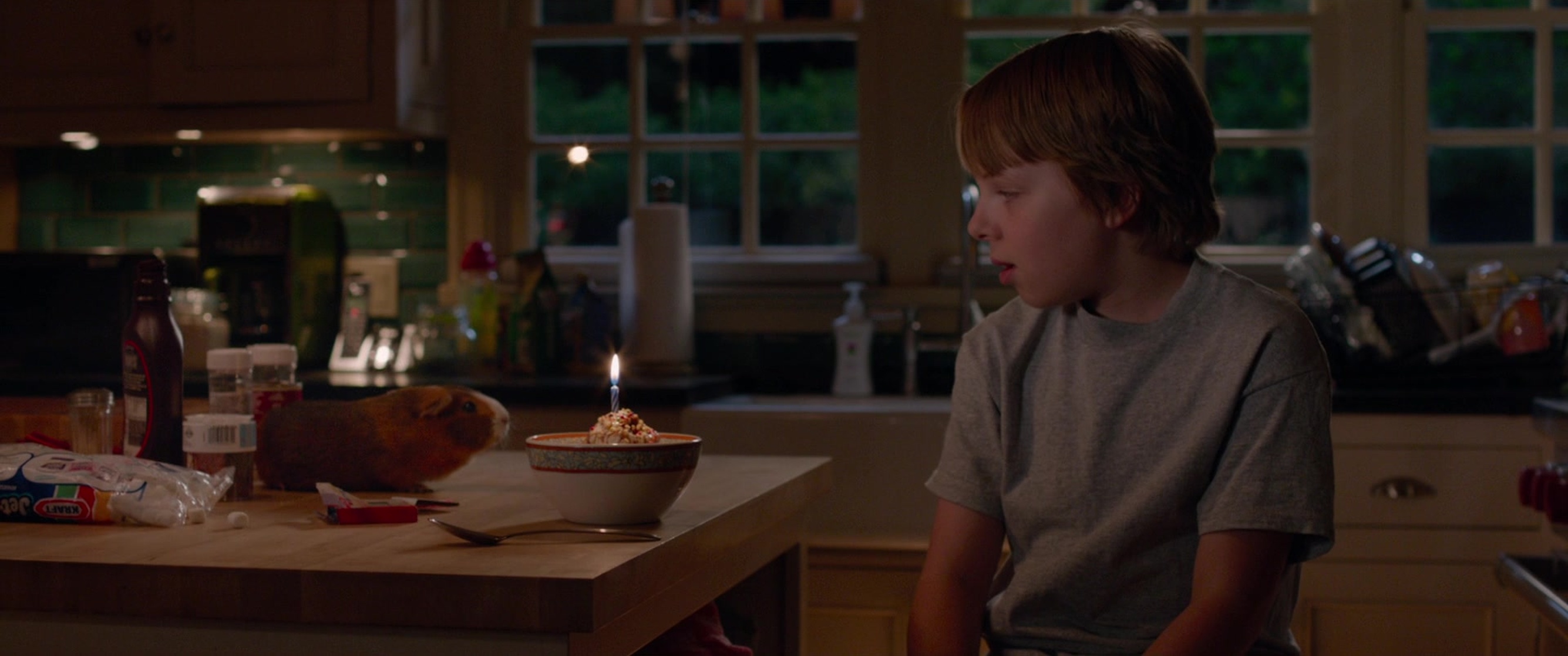 Alexander and the Terrible, Horrible, No Good, Very Bad Day
