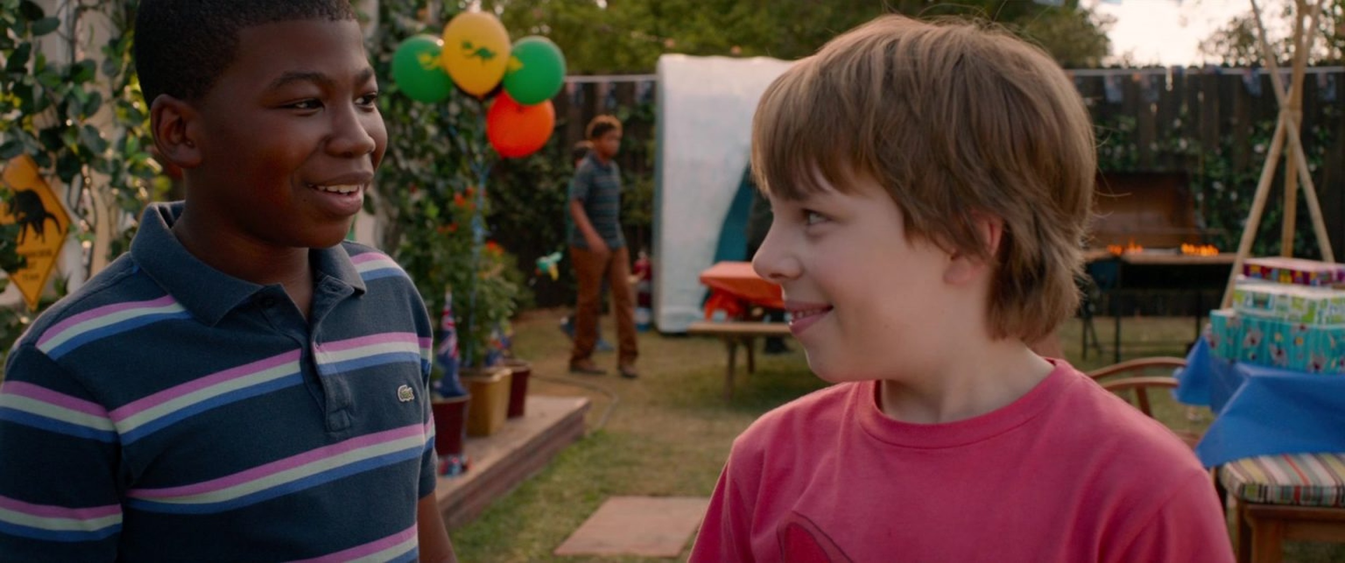 Alexander and the Terrible, Horrible, No Good, Very Bad Day
