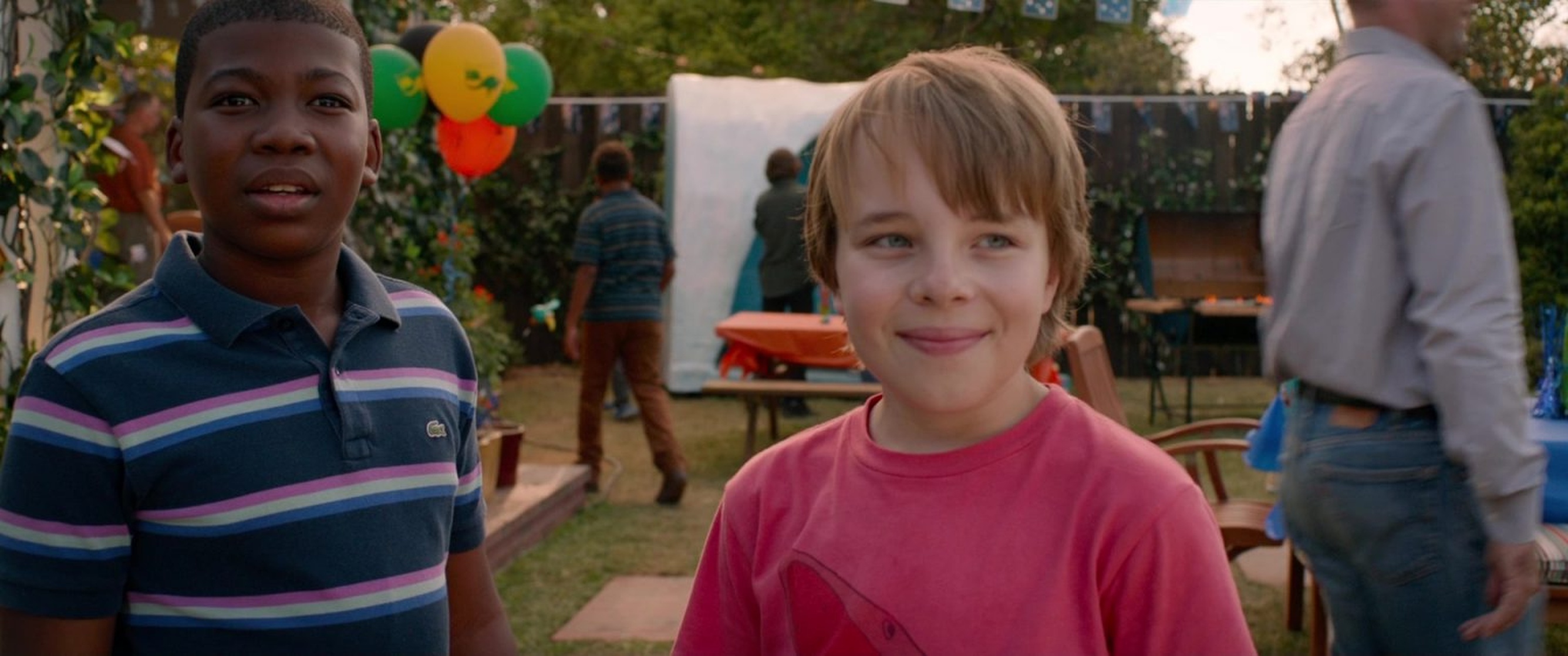 Alexander and the Terrible, Horrible, No Good, Very Bad Day