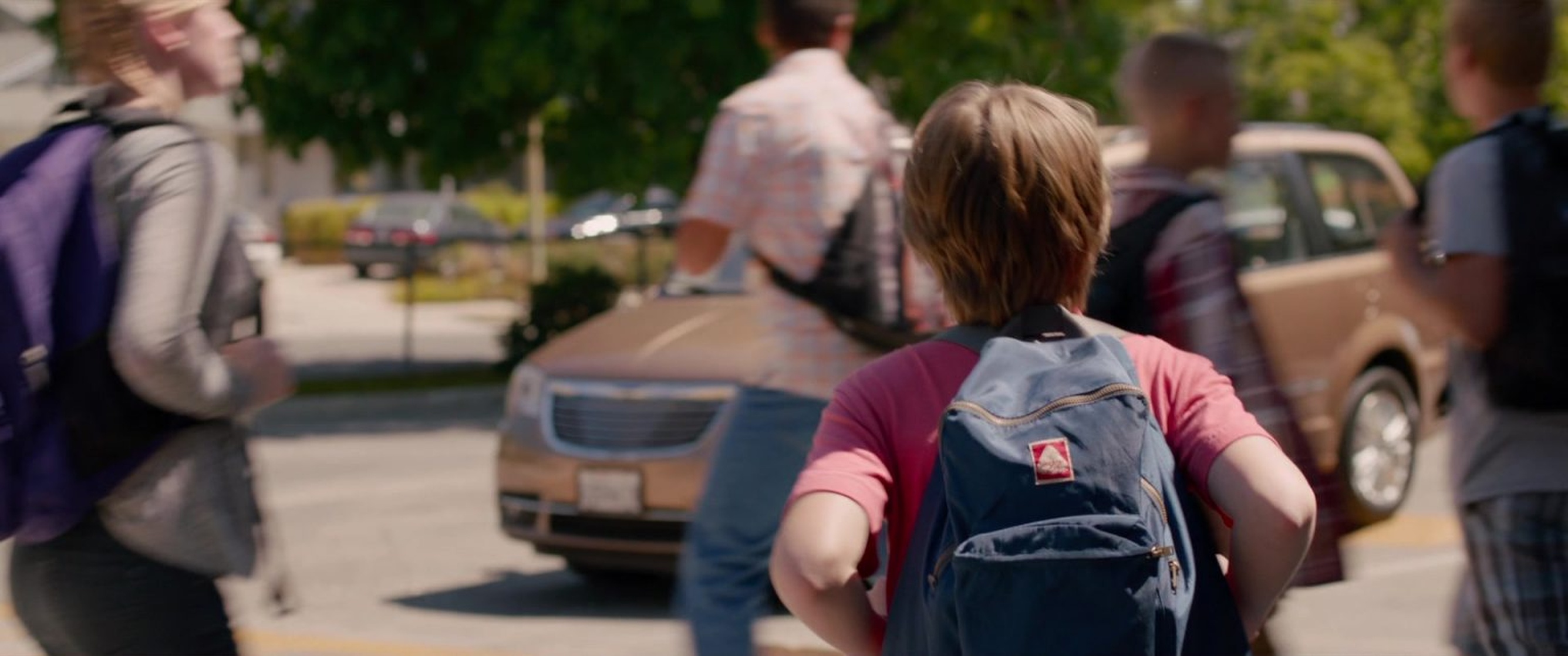 Alexander and the Terrible, Horrible, No Good, Very Bad Day