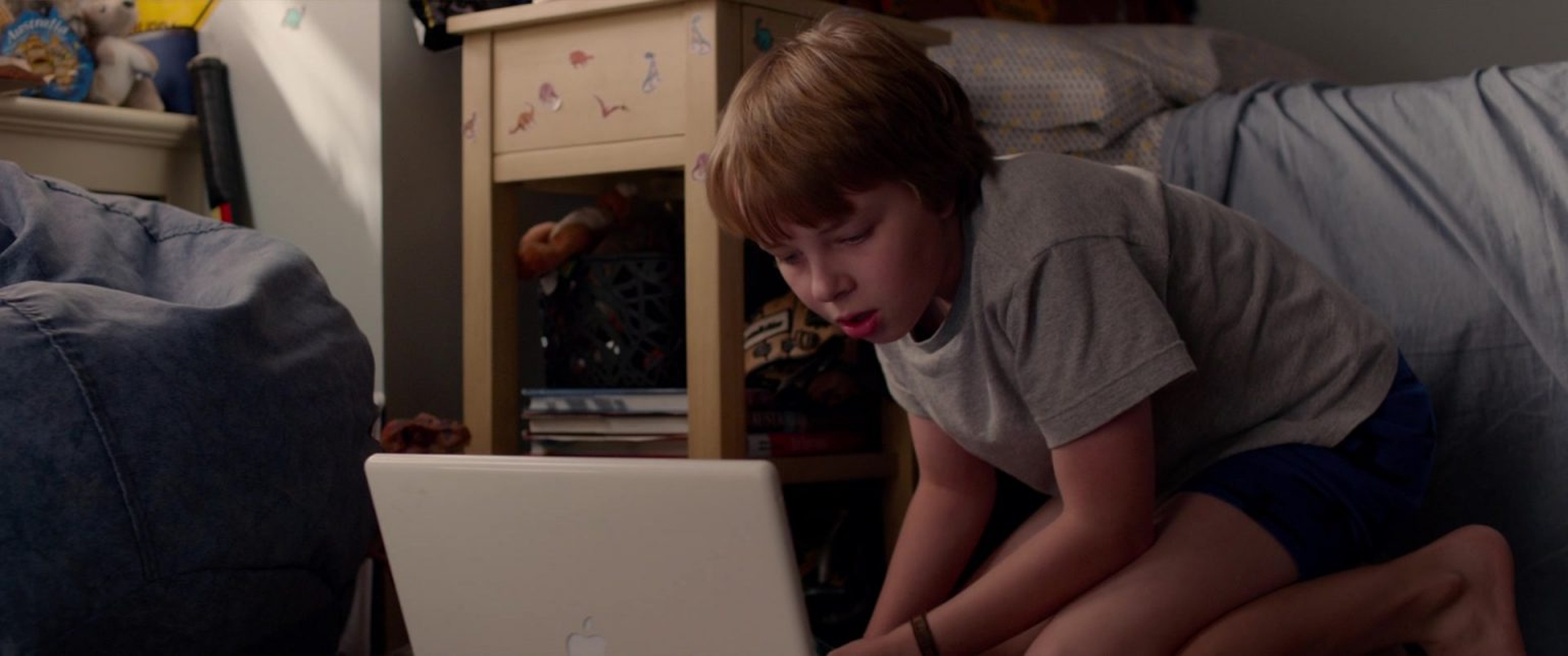 Alexander and the Terrible, Horrible, No Good, Very Bad Day