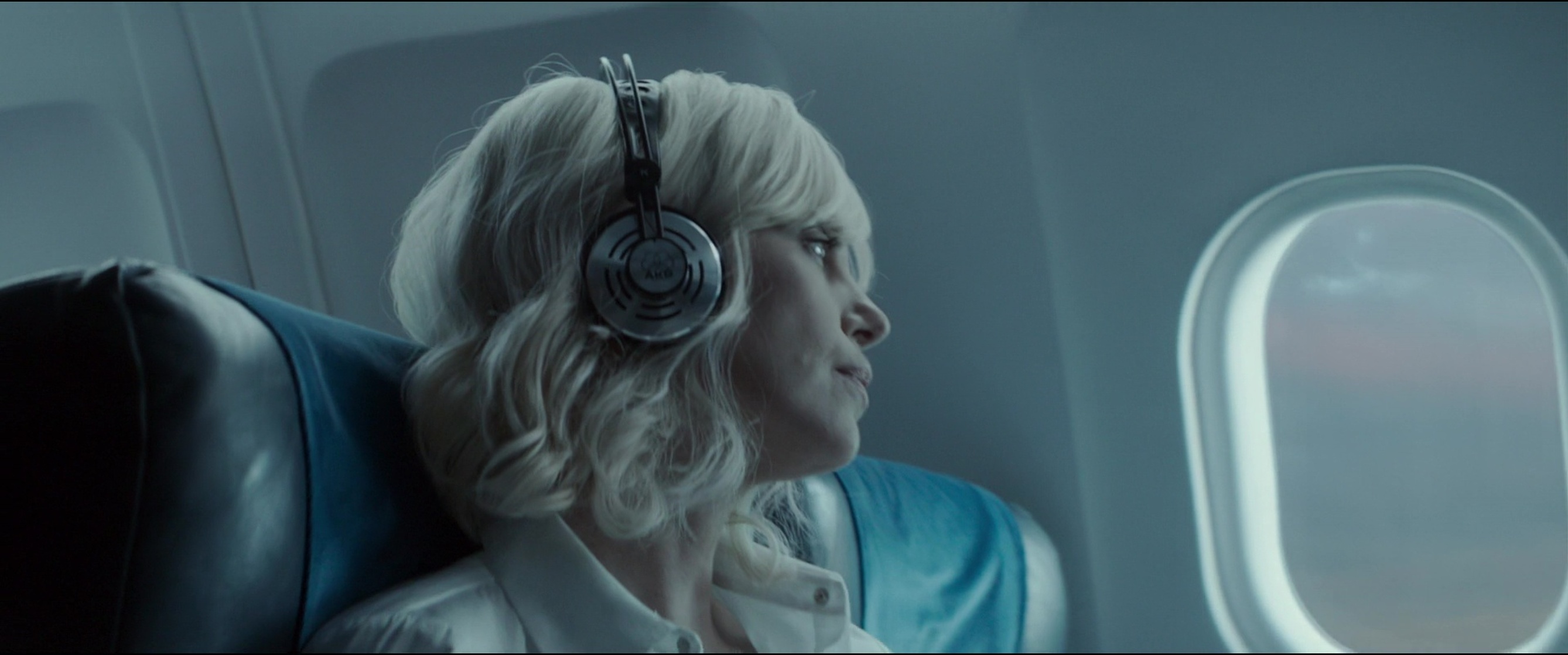 Atomic Blonde