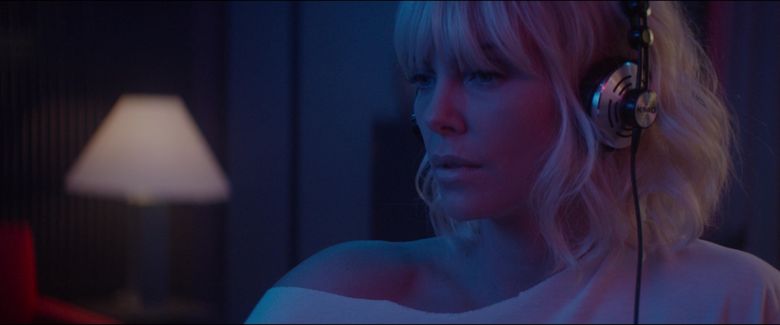 Atomic Blonde