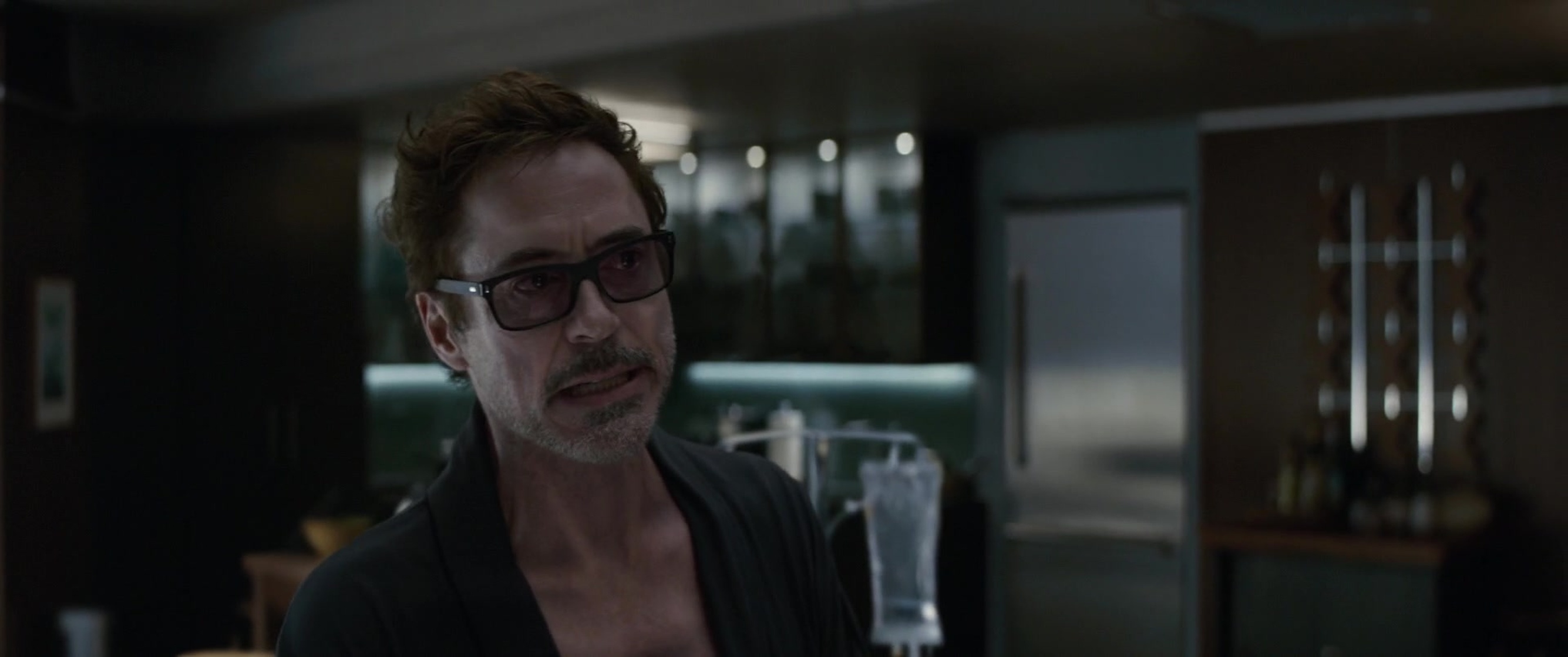 Avengers: Endgame