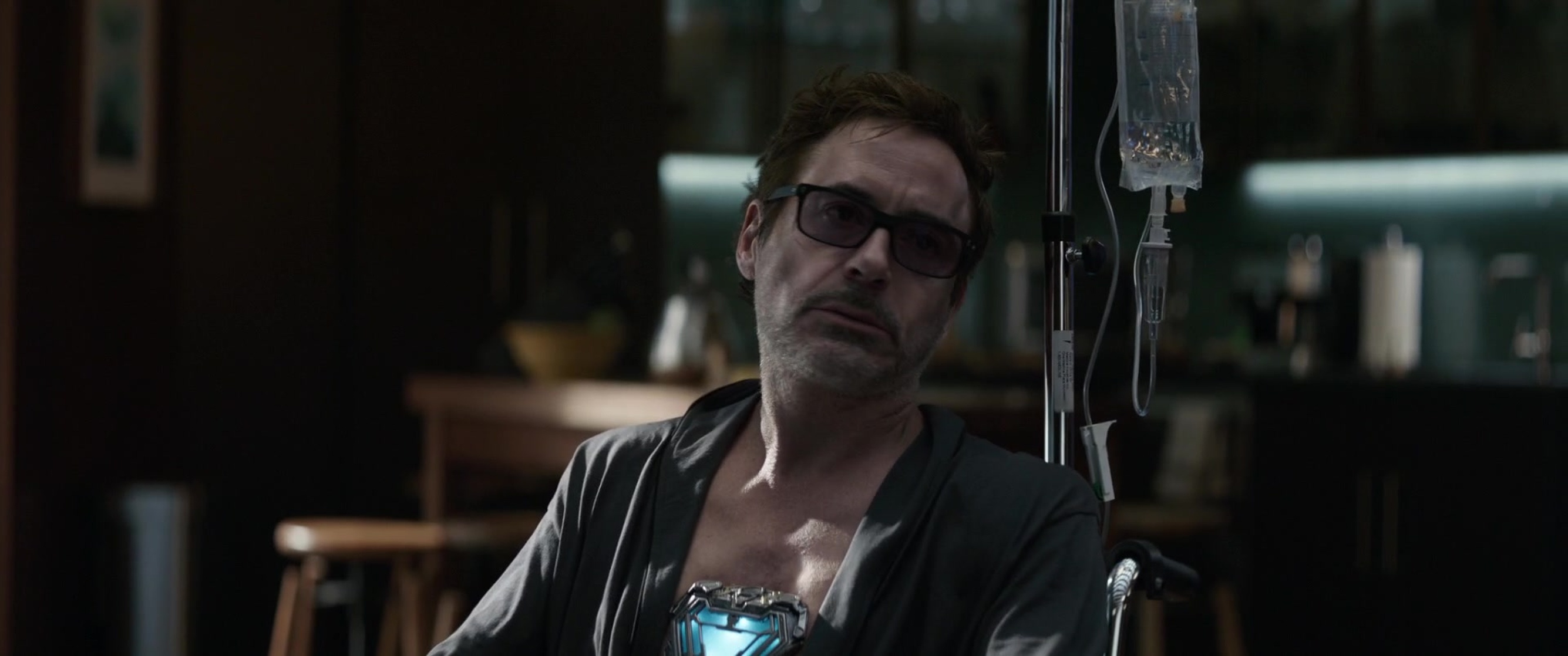 Avengers: Endgame