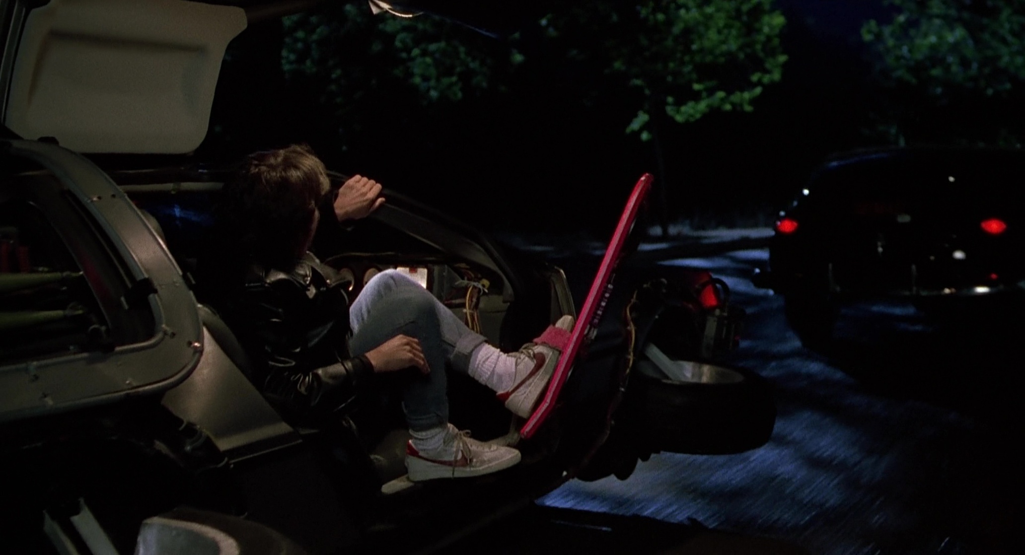 Back to the Future Part II