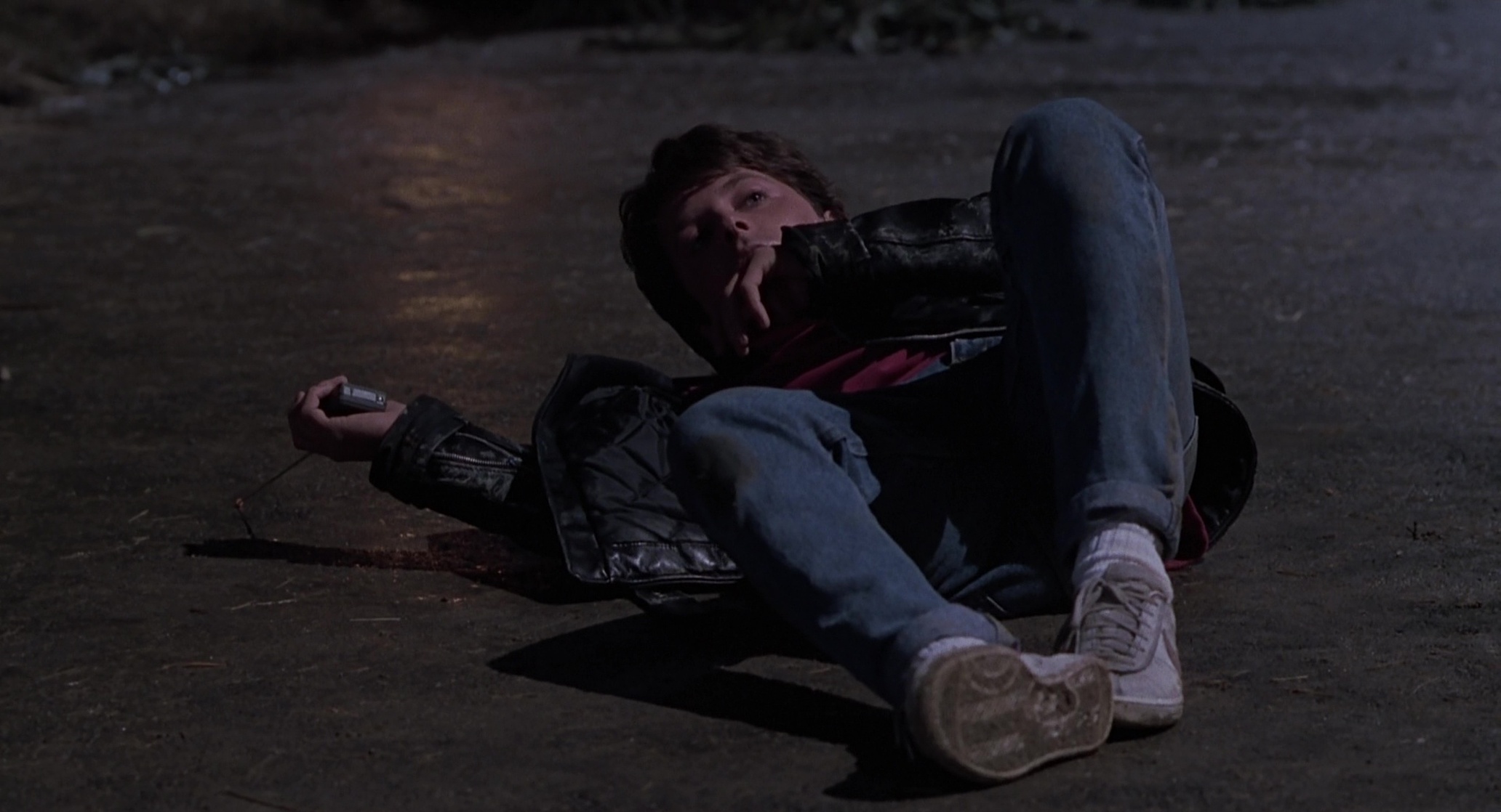Back to the Future Part II