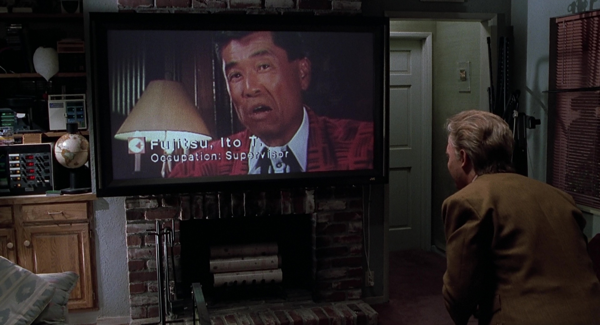 Back to the Future Part II