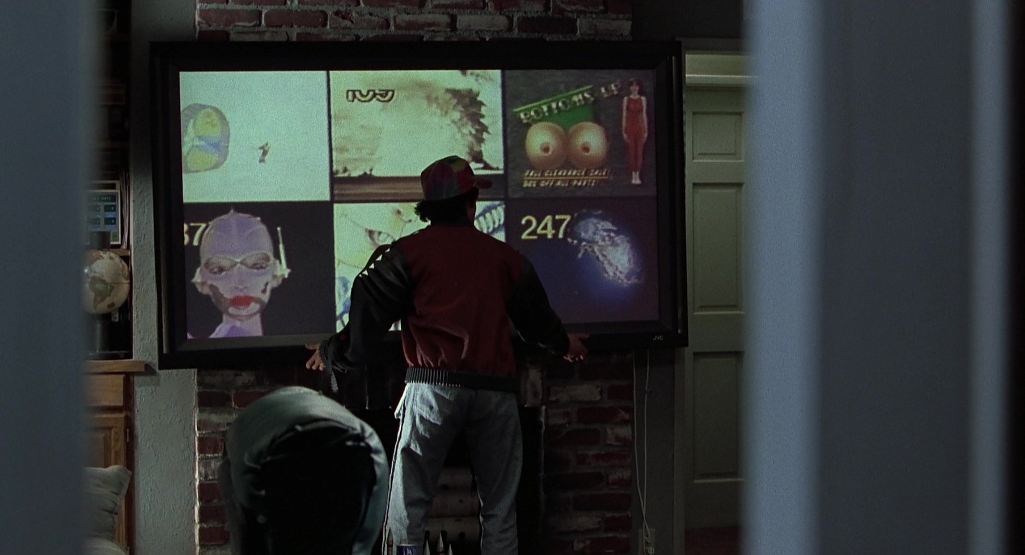 Back to the Future Part II