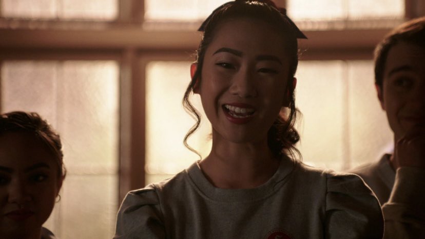 Olivia Liang