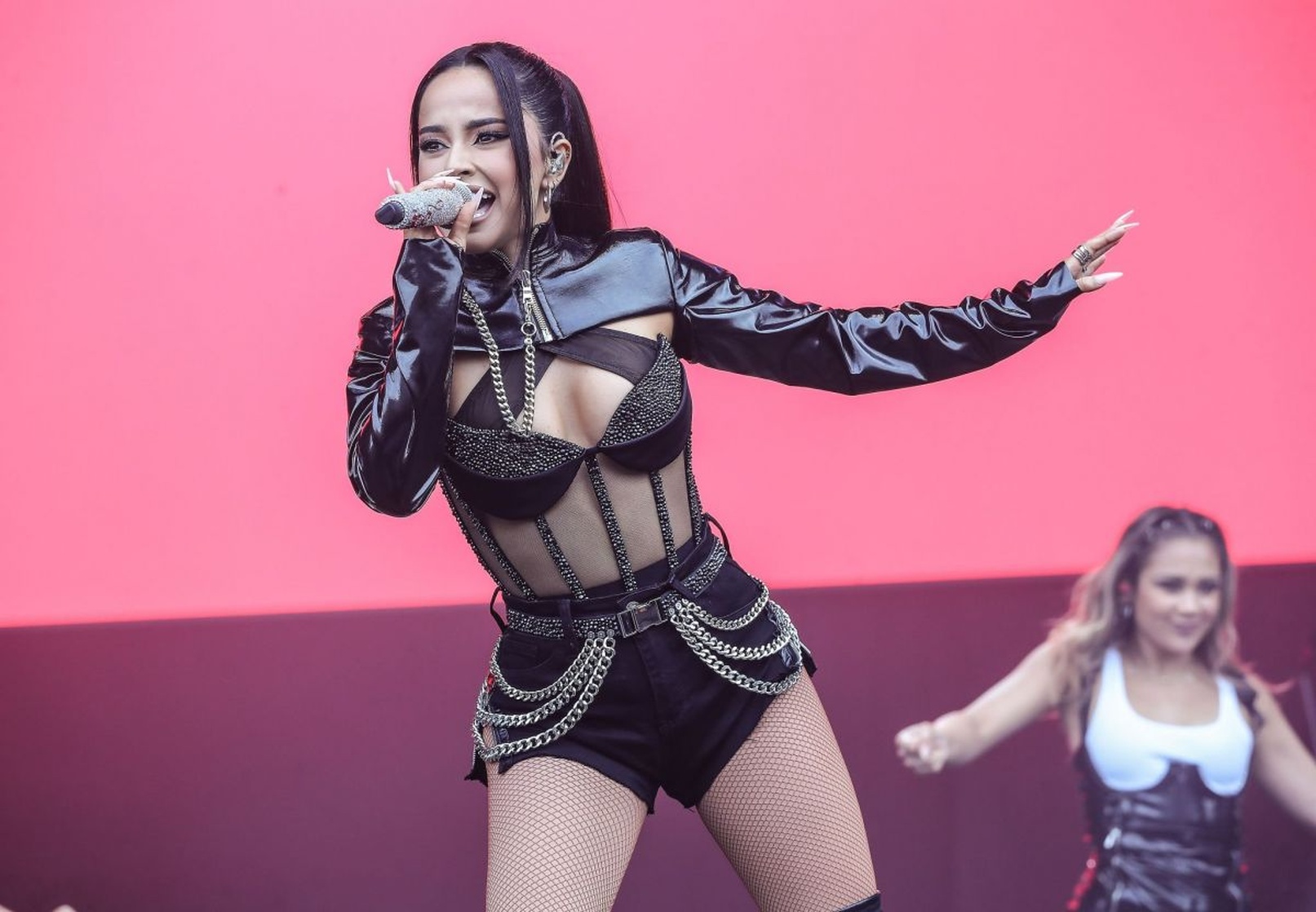 Becky G.