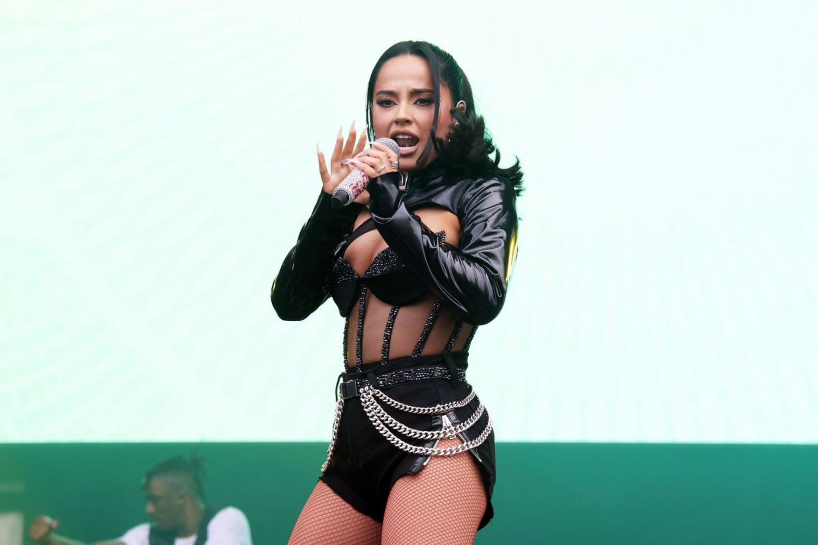 Becky G.