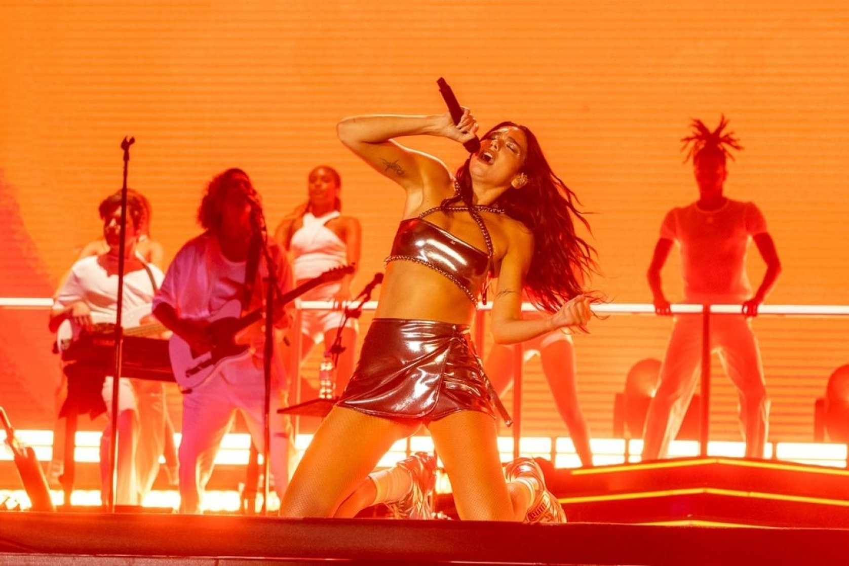 Dua Lipa