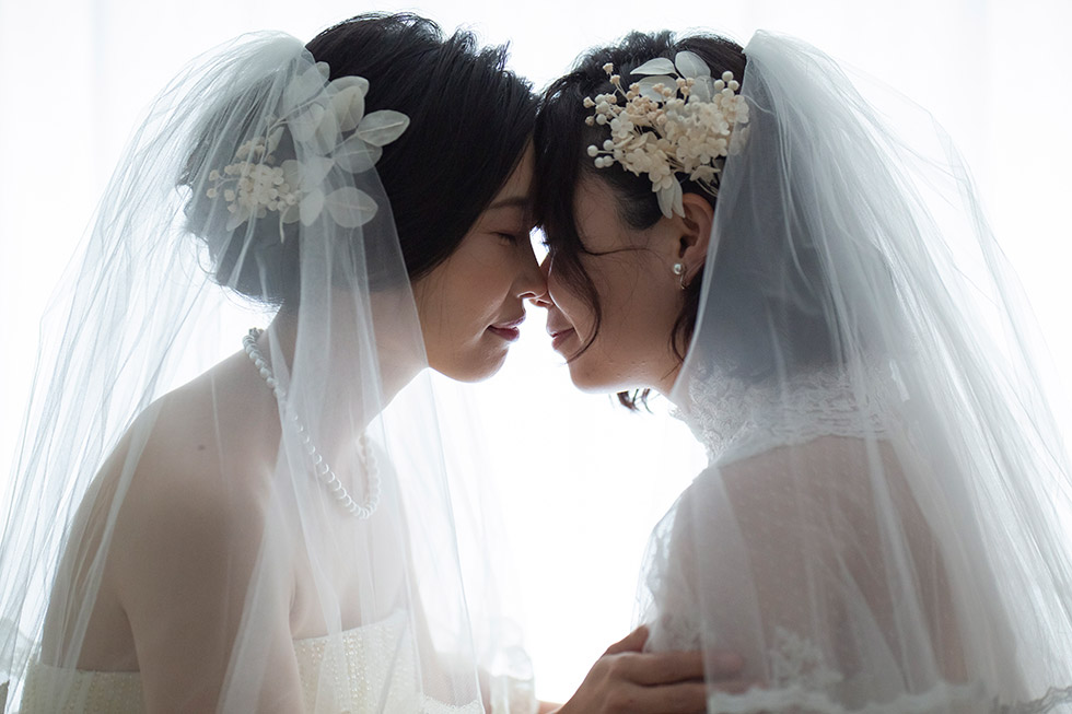 Veils Veils