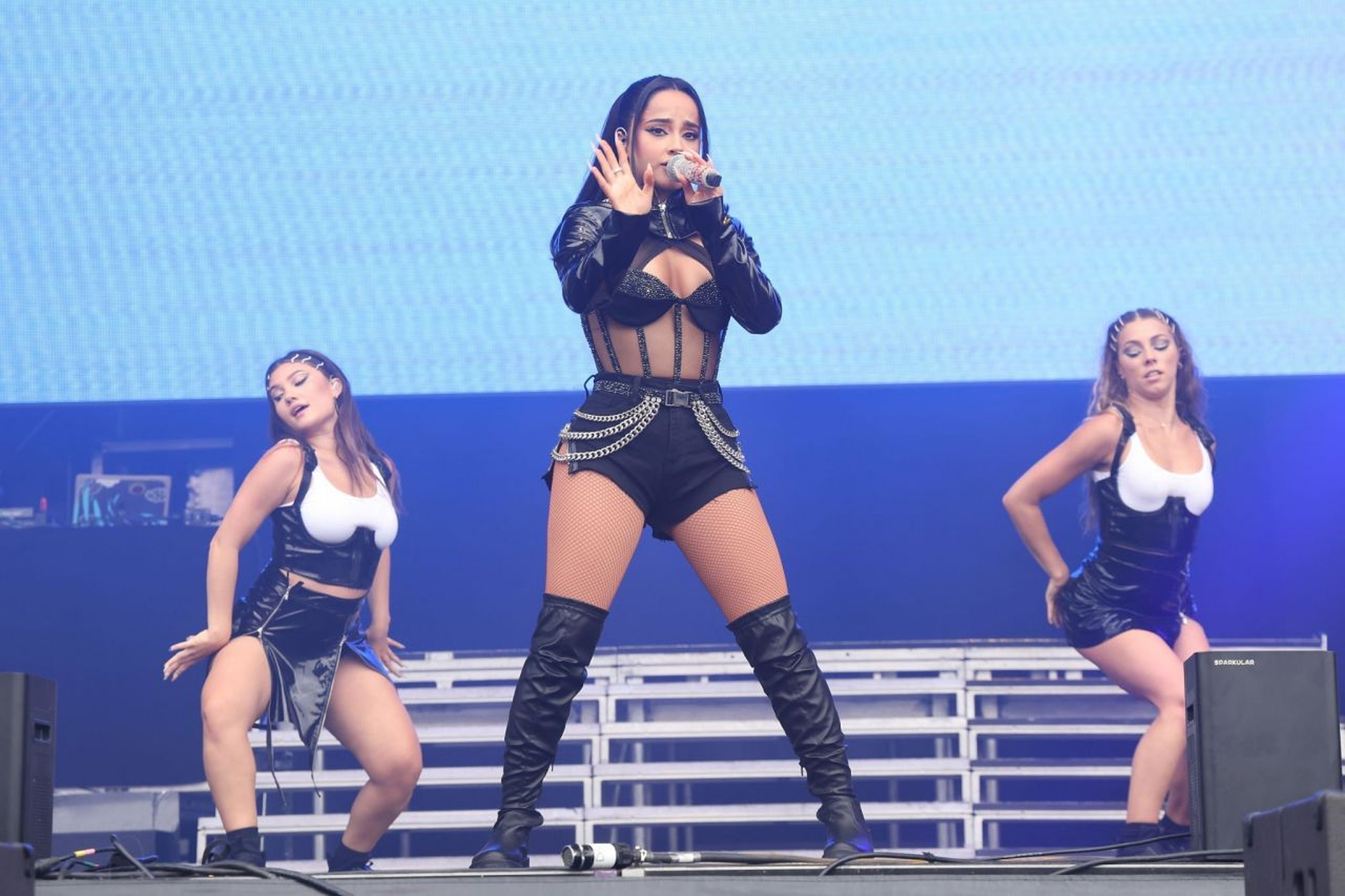 Becky G.