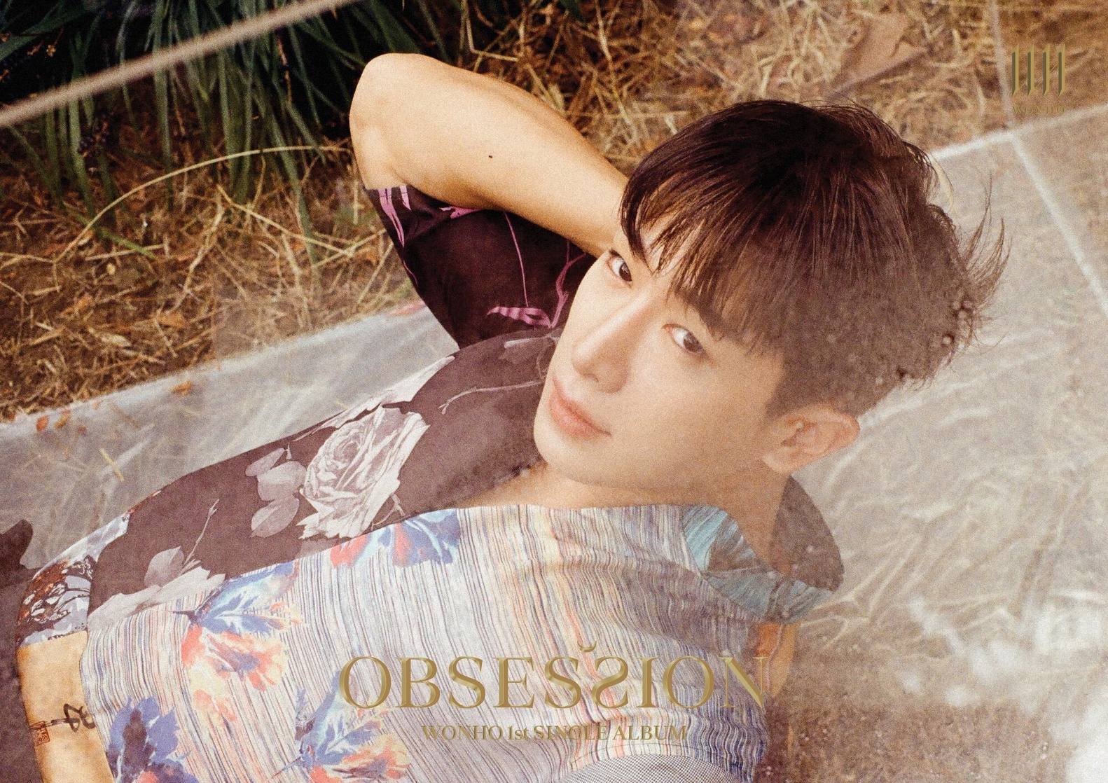 Wonho (MONSTA X)