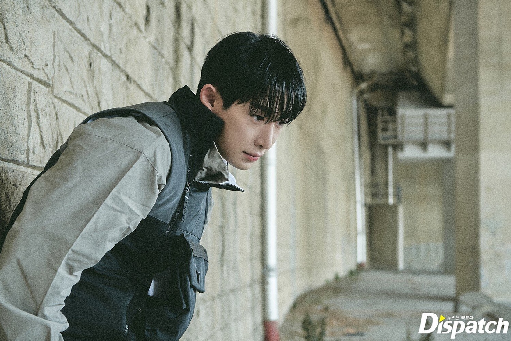 Wonho (MONSTA X)