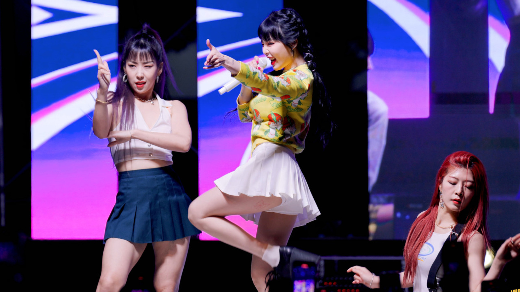 Hyuna