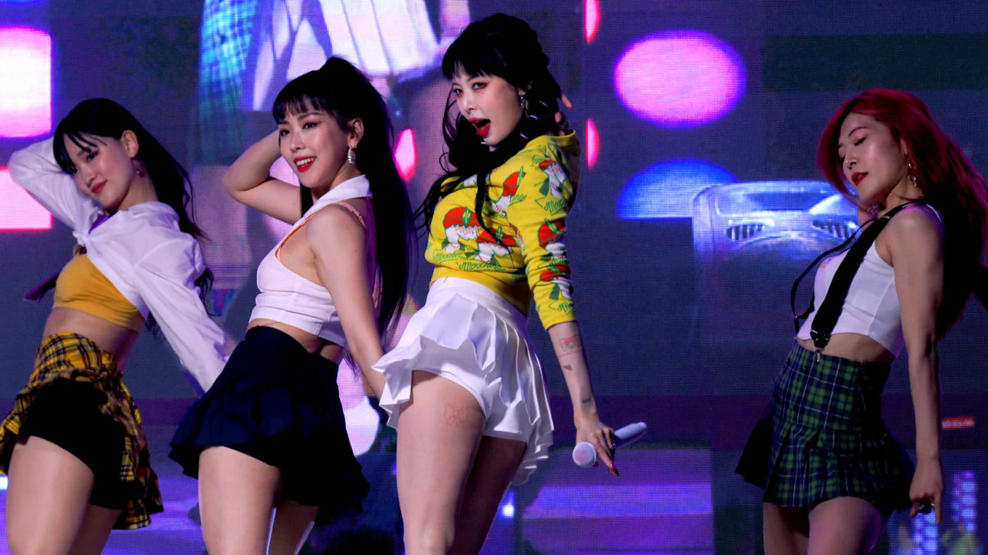 Hyuna