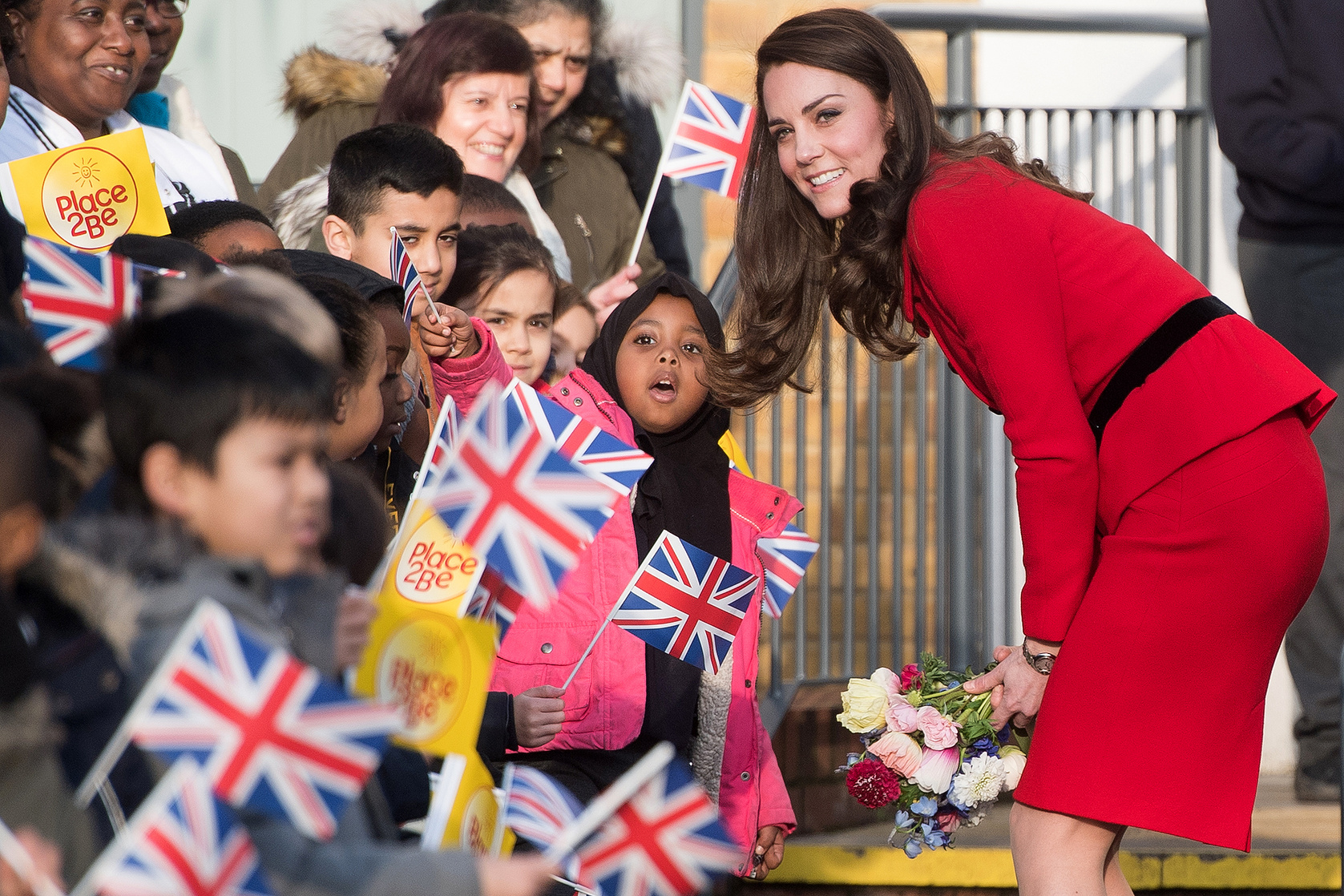 Kate Middleton