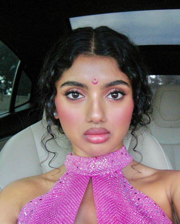 Image of Avantika Vandanapu