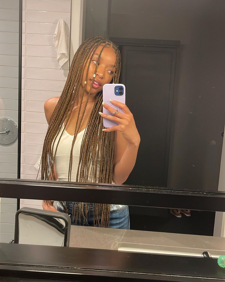 Image of Summer Madison