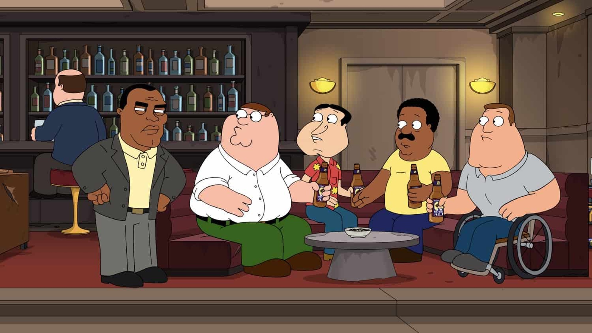 Family Guy