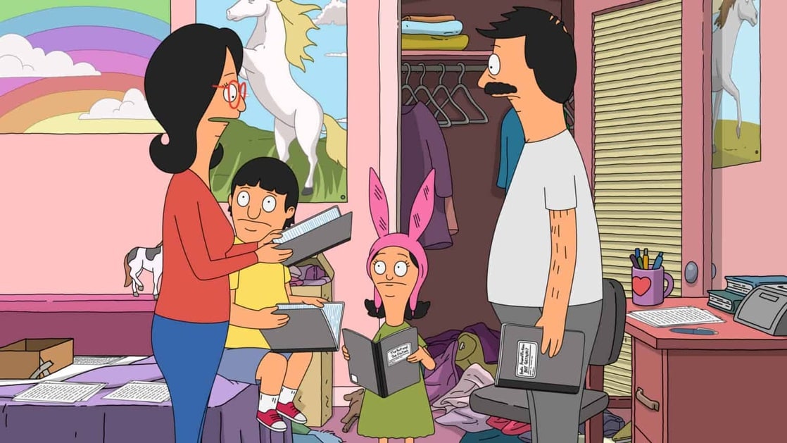 Bob's Burgers