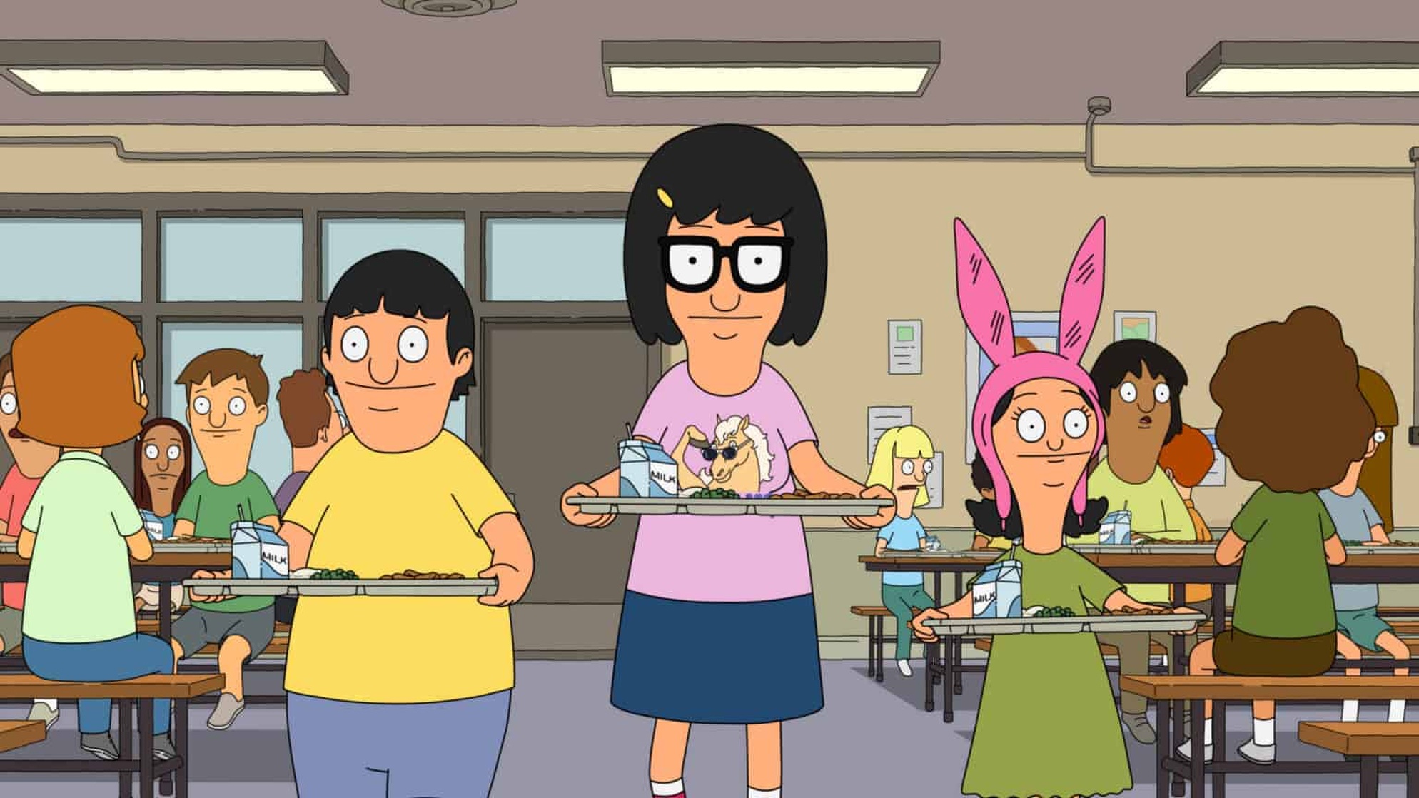 Bob's Burgers