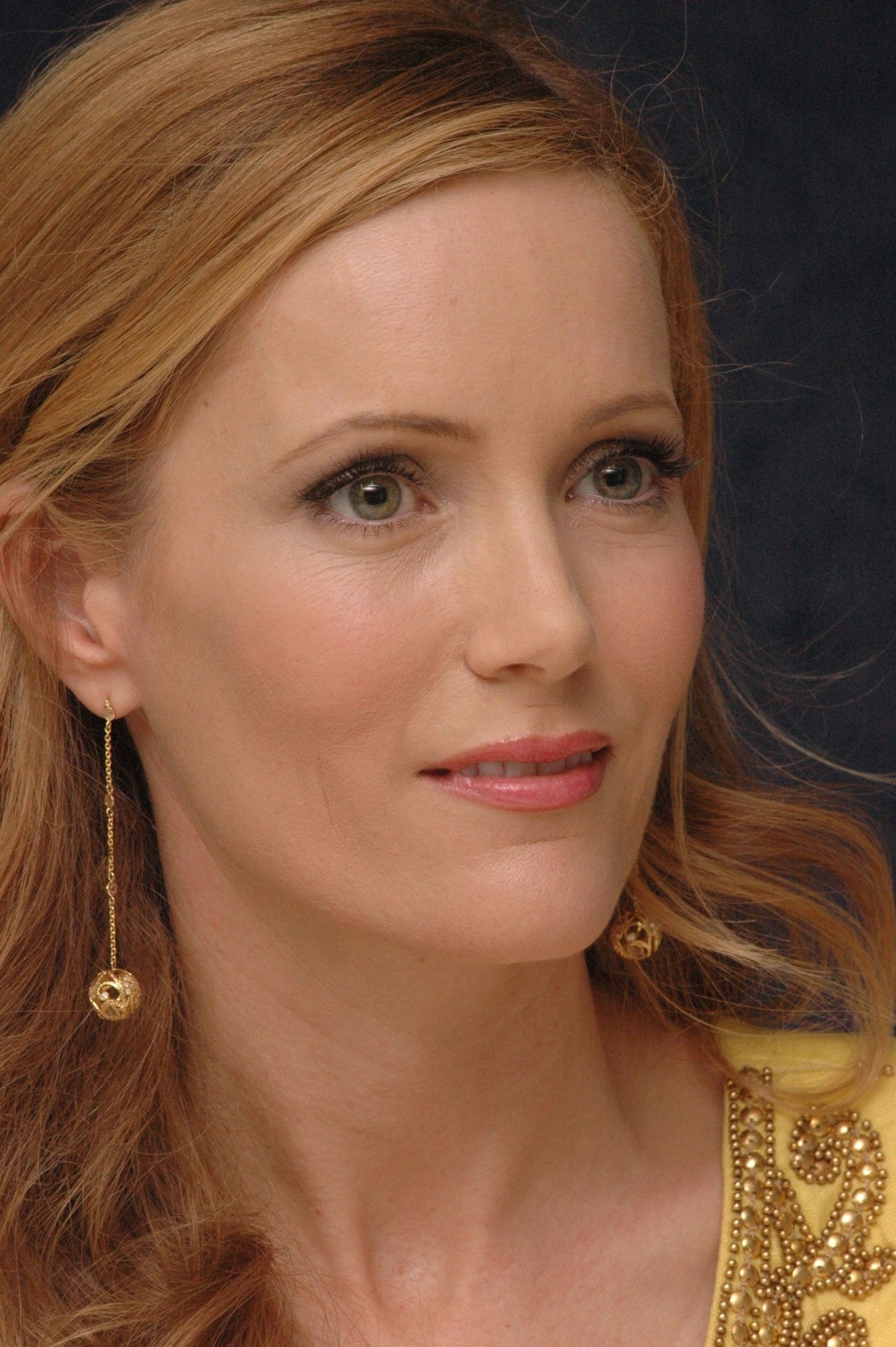 Leslie Mann Leslie Mann