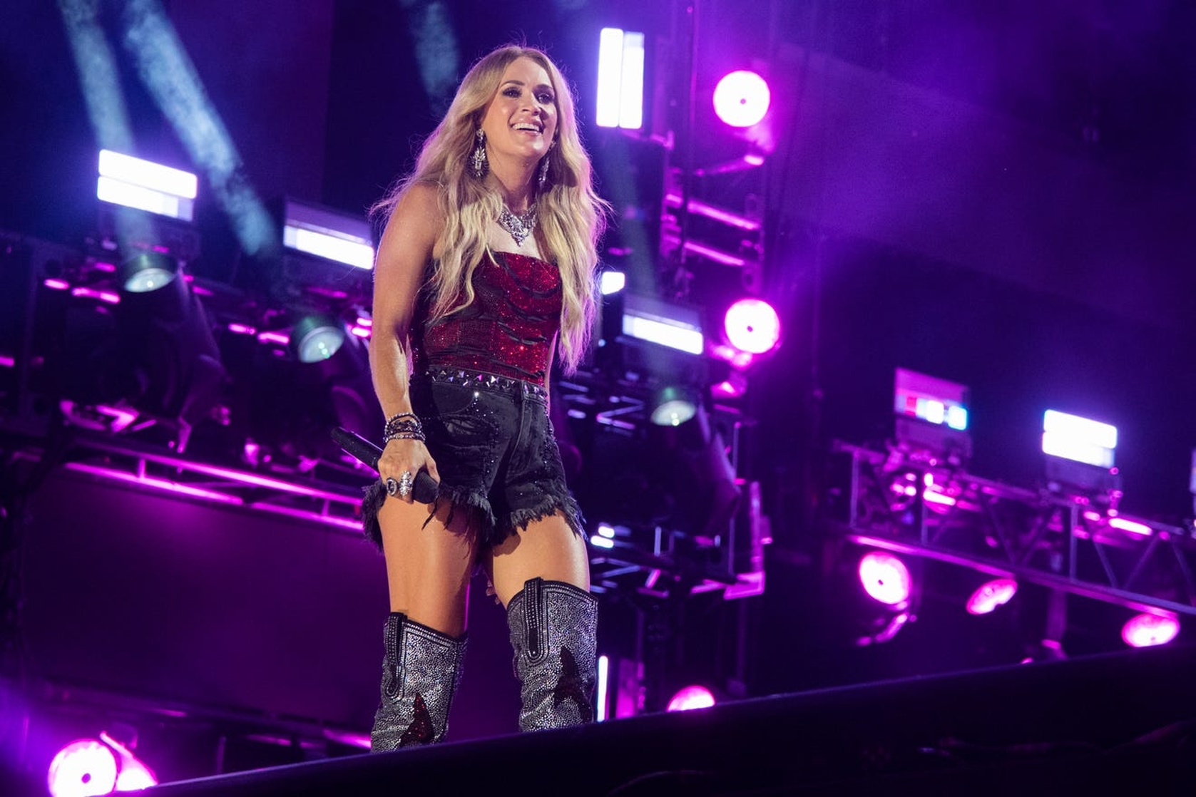 Carrie Underwood