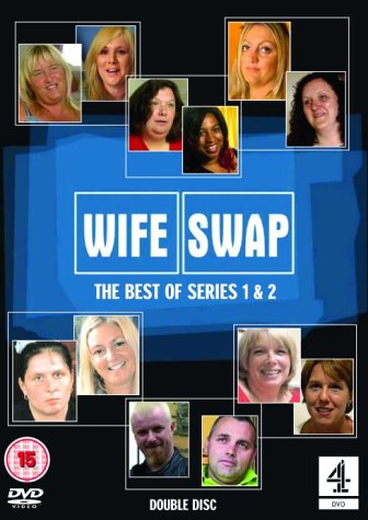 Picture of Wife Swap