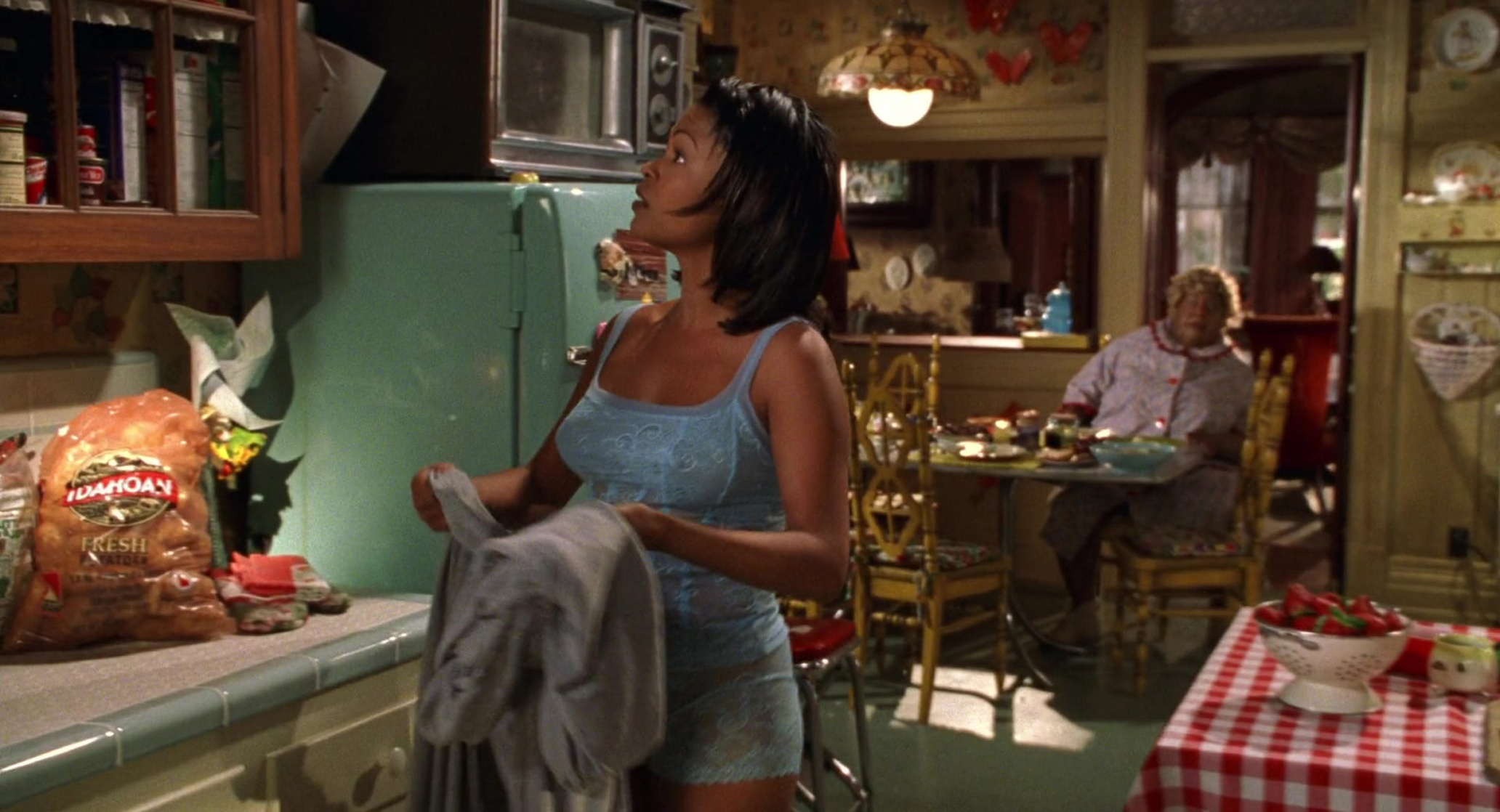 Big Momma's House