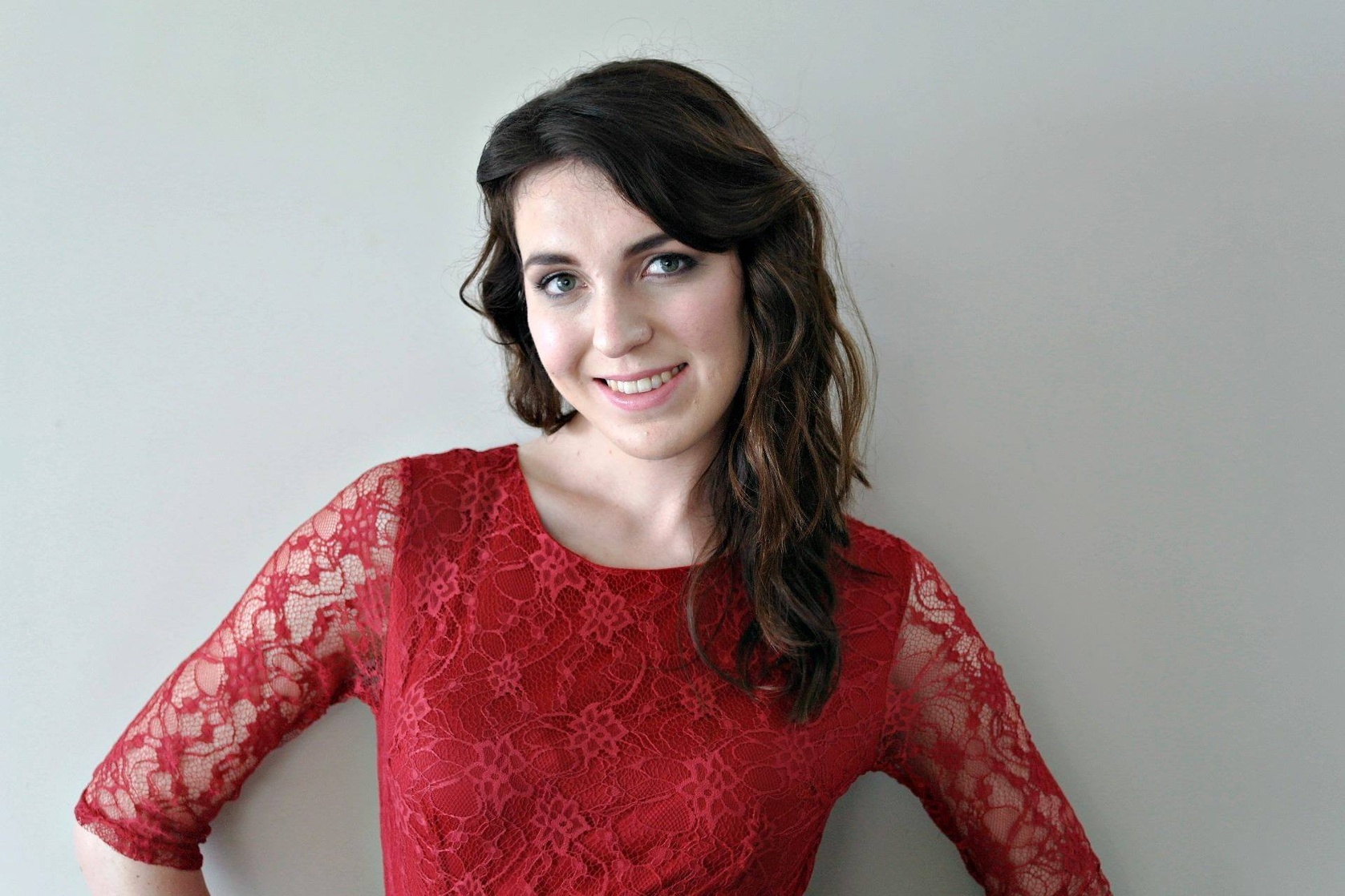 Melanie Bracewell