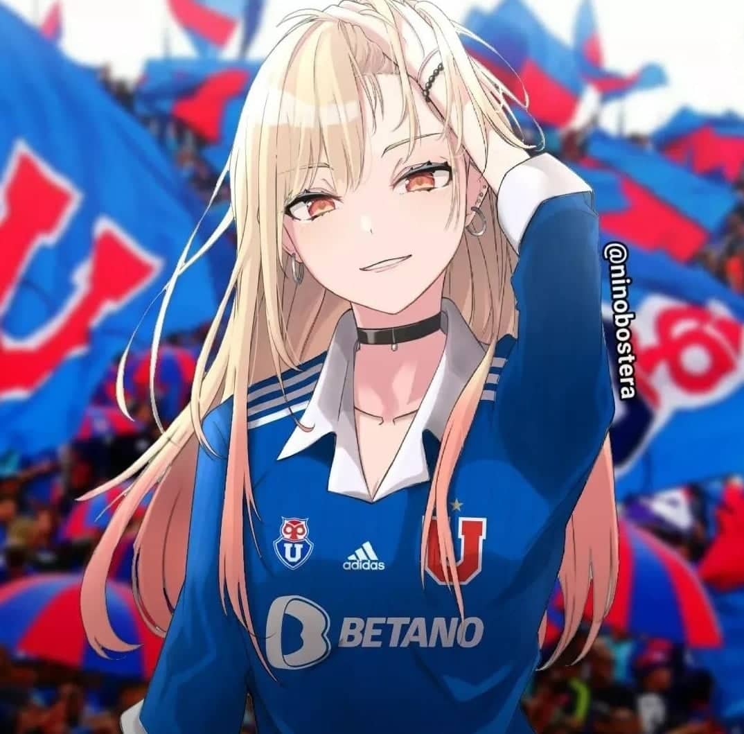 Marin Kitagawa