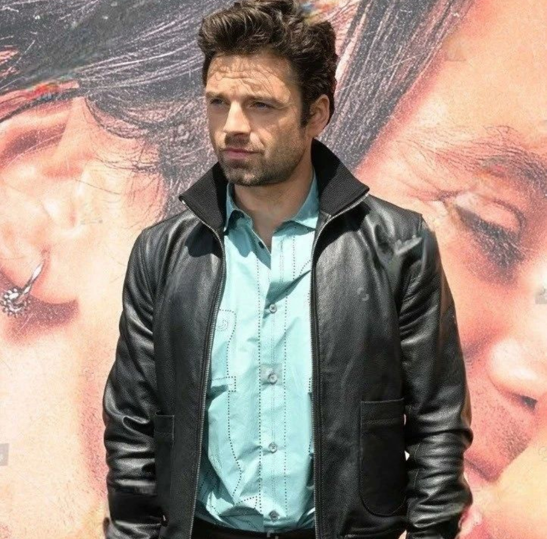 Sebastian Stan