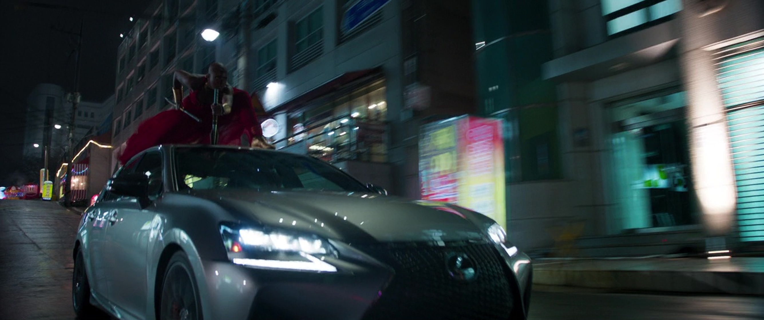 Black Panther