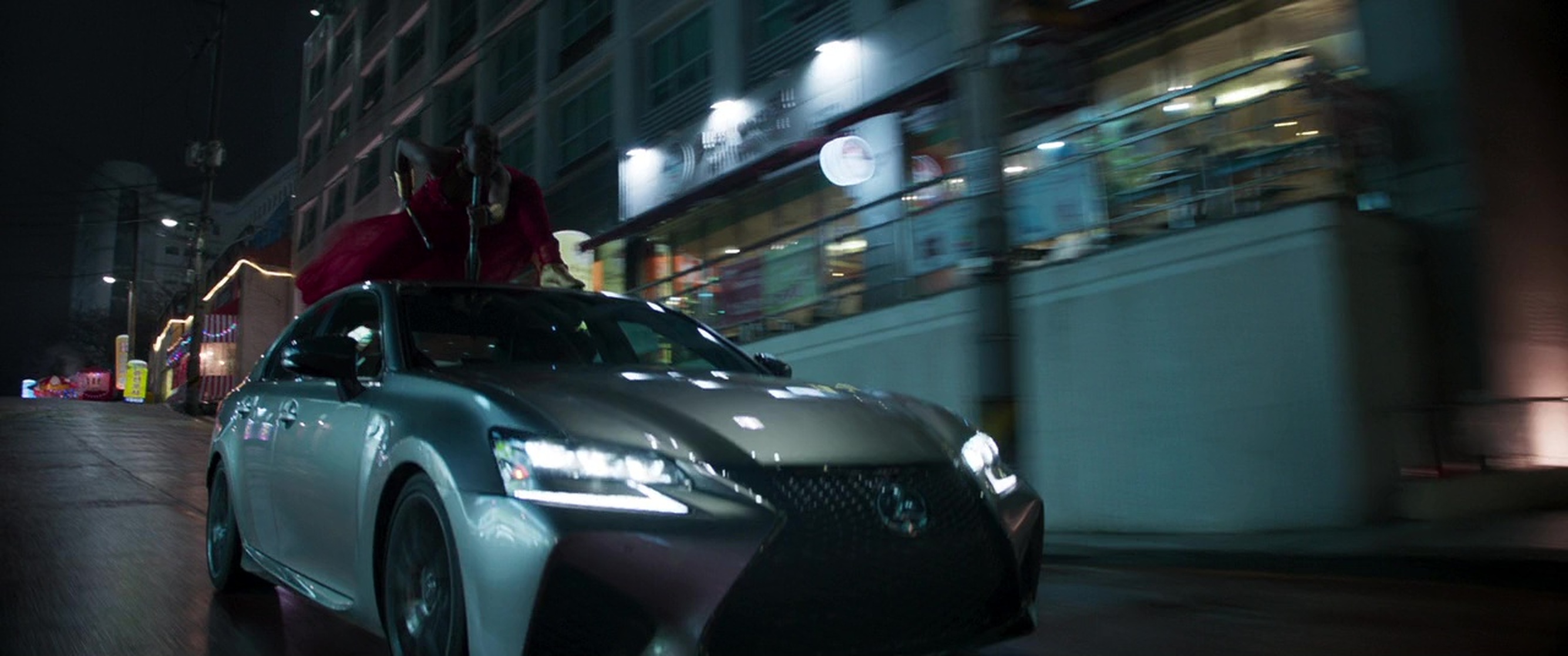 Black Panther