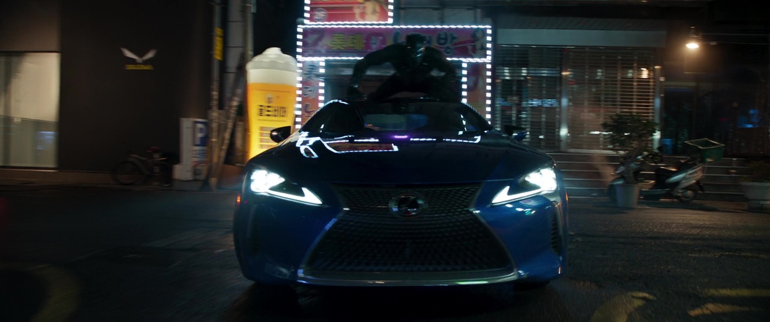 Black Panther