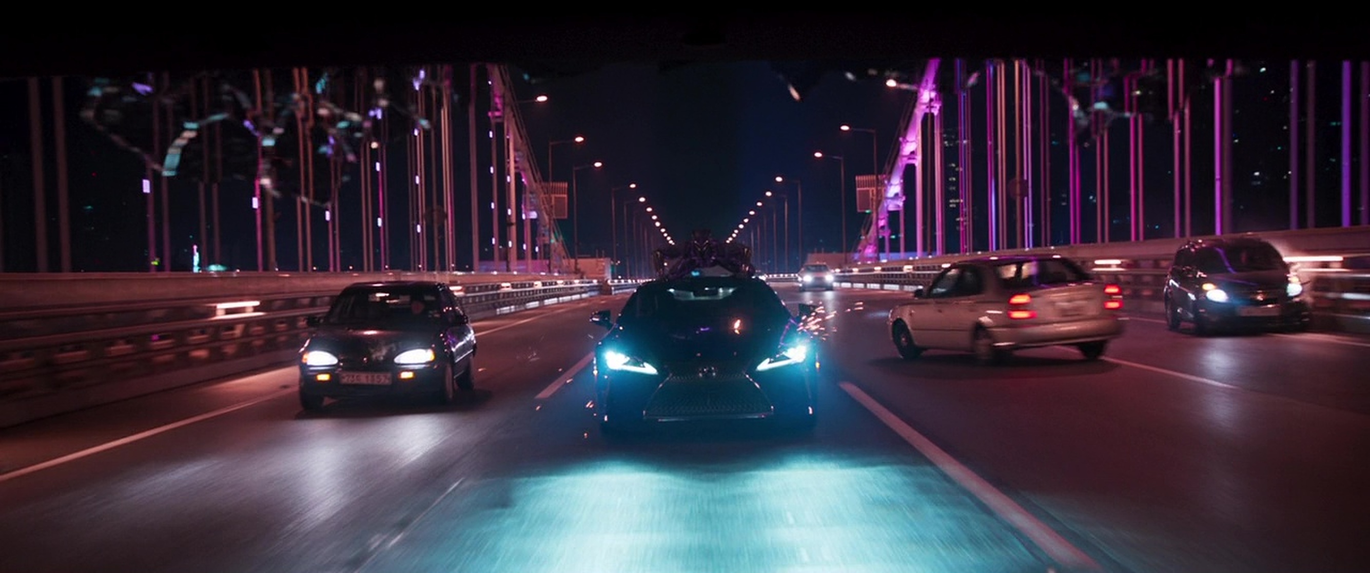 Black Panther