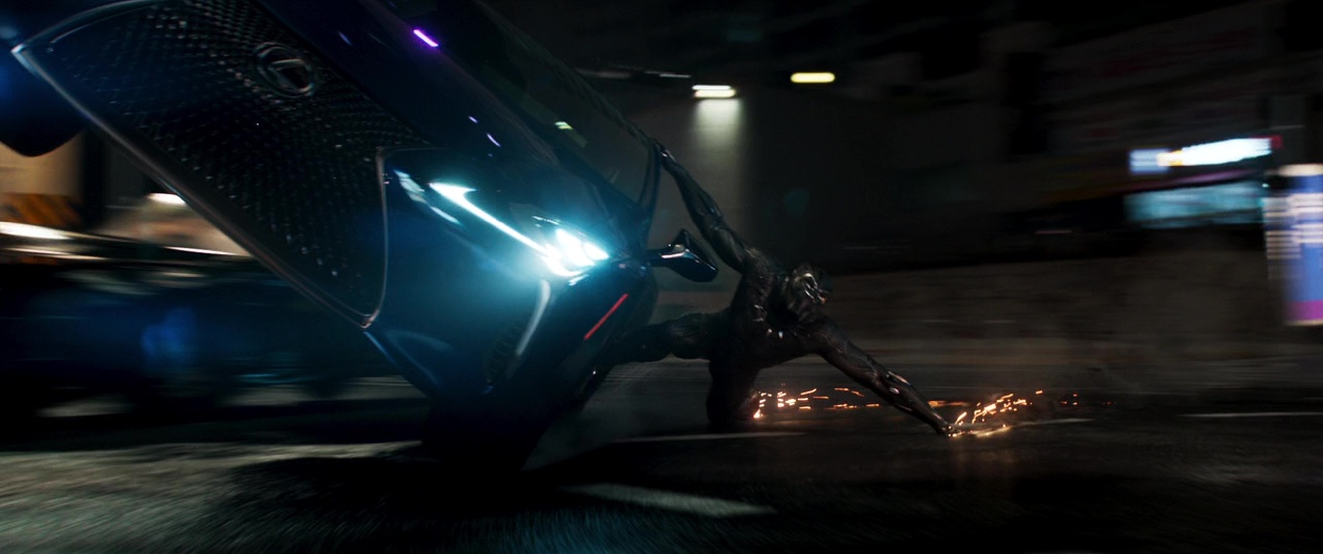 Black Panther
