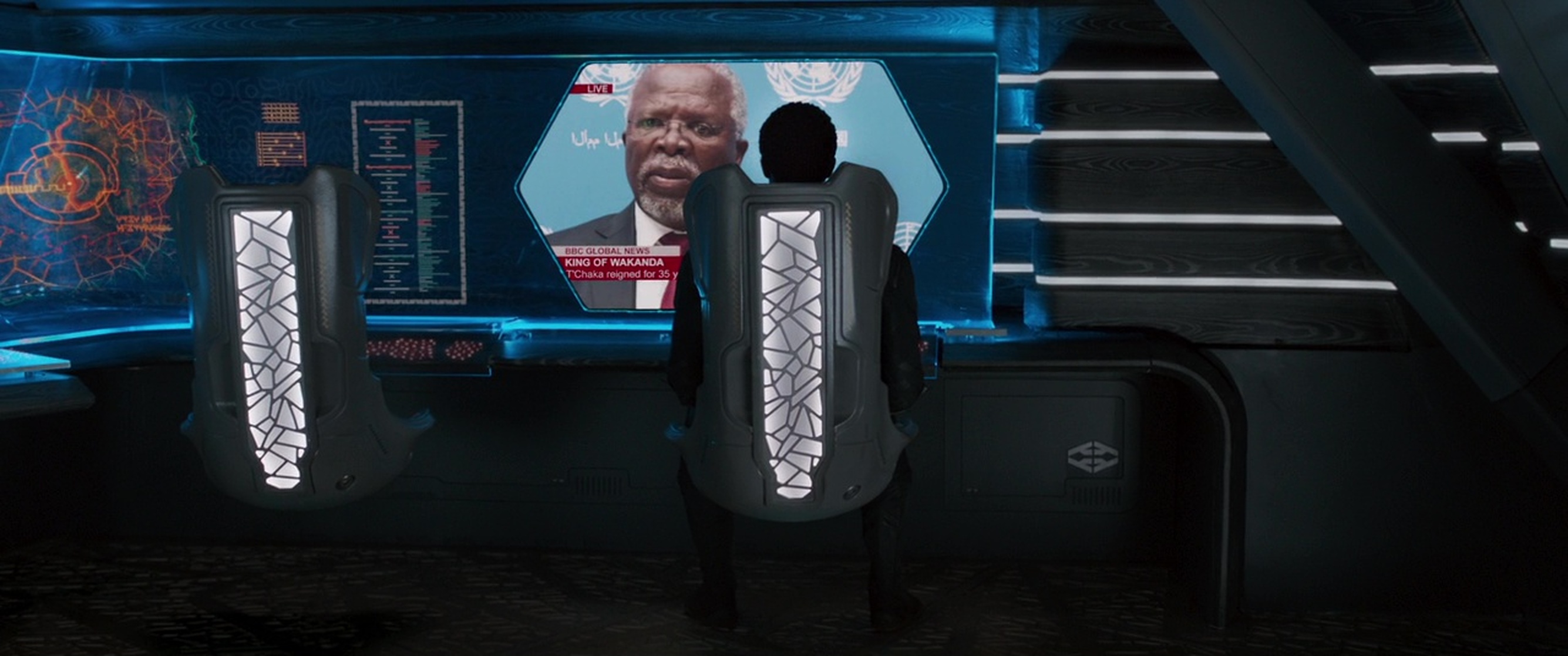 Black Panther