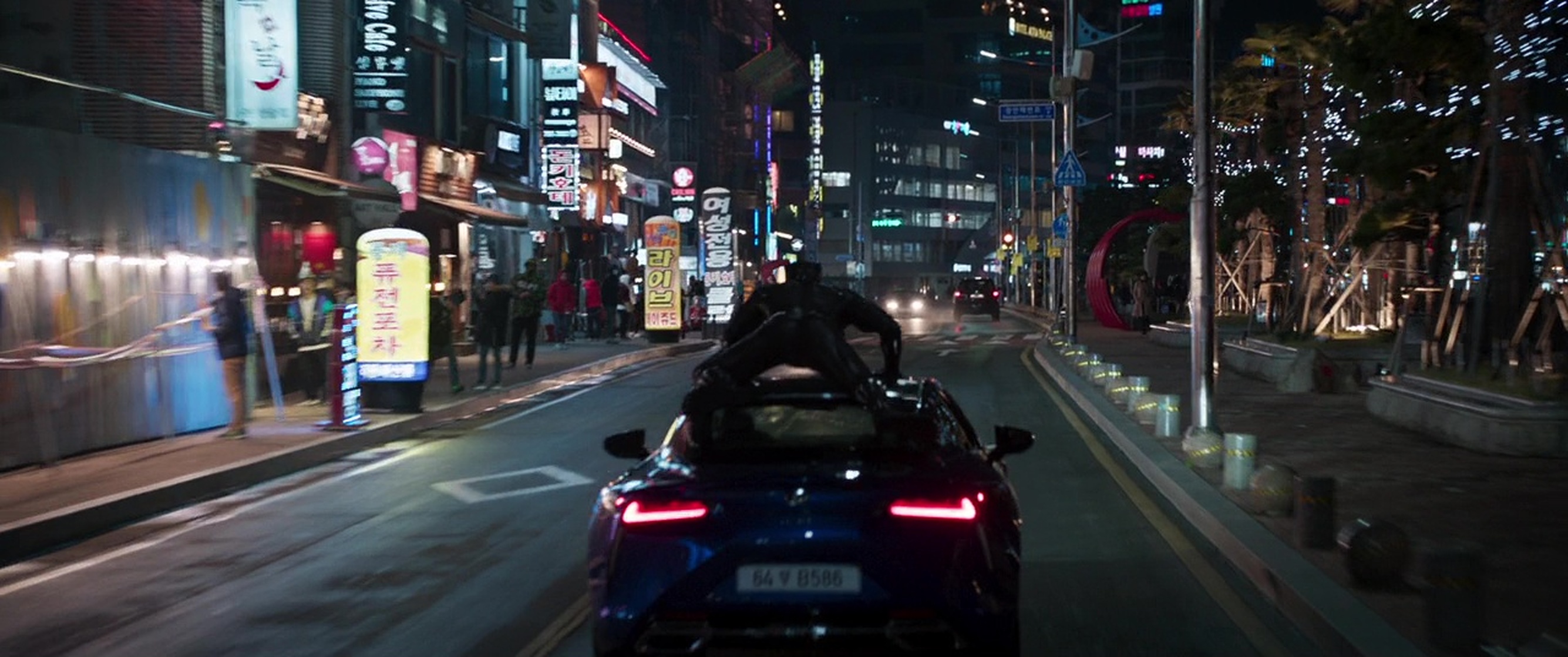Black Panther