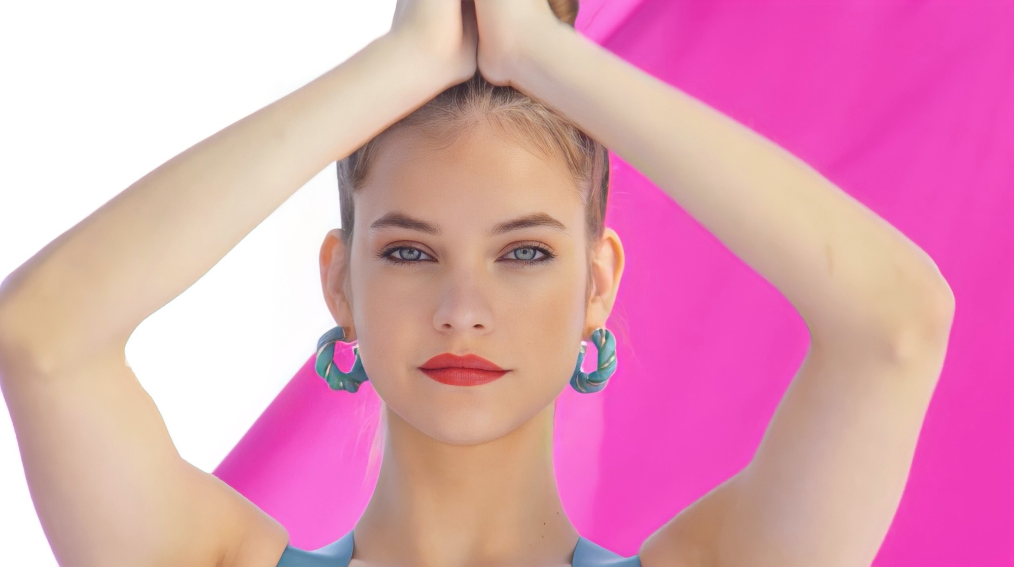 Barbara Palvin Barbara Palvin