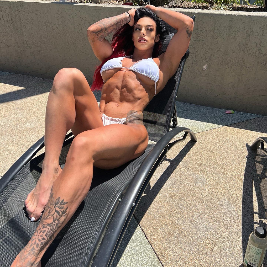 Picture of Kayla Rossi