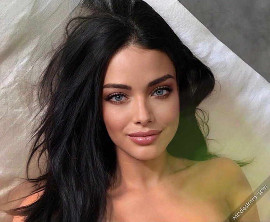 Victoria Vishnikova Victoria Vishnikova