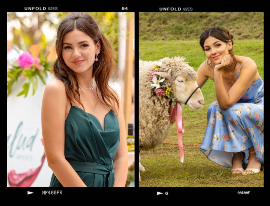 Victoria Justice Victoria Justice